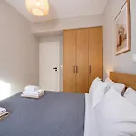 Plaka Paradise Apartament Chania (Crete)
