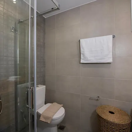 Apartamento Plaka Paradise