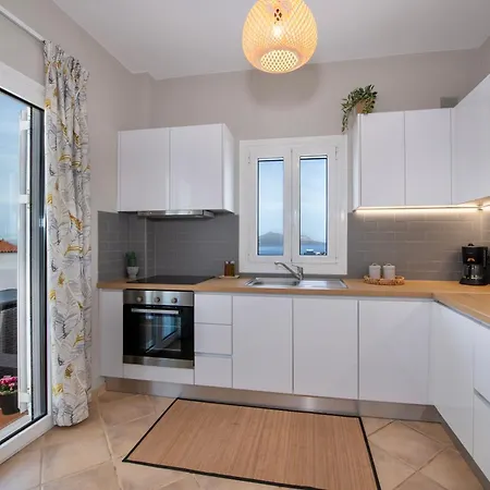 Plaka Paradise Chania (Crete)