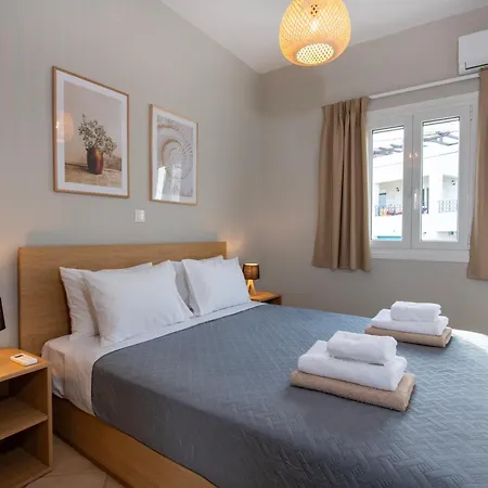 Apartament Plaka Paradise *