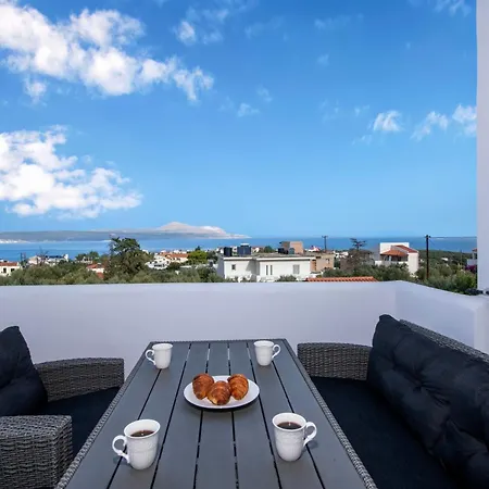 Plaka Paradise Apartamento