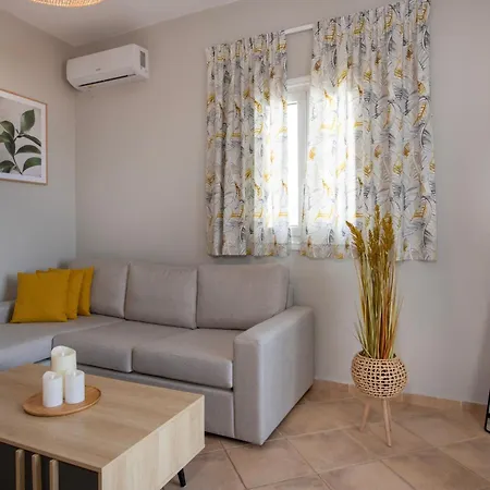 Plaka Paradise Appartement La Canée