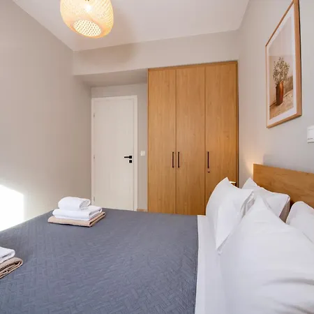 Plaka Paradise Appartement Chania (Crete)