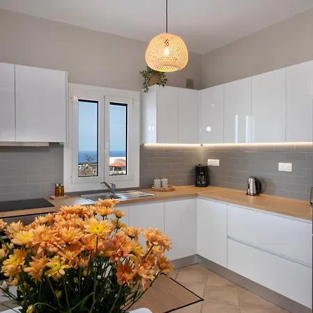 Plaka Paradise Chania (Crete)