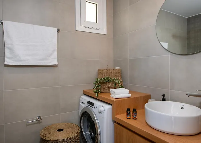 Plaka Paradise Chania (Crete)