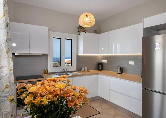 Plaka Paradise 하니아