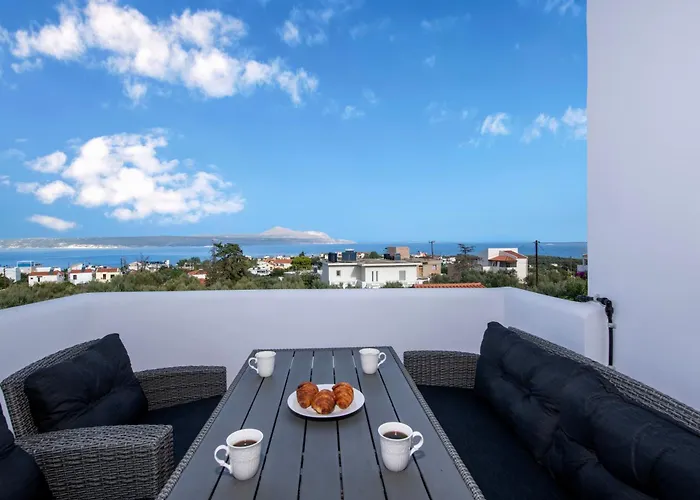Plaka Paradise Apartment