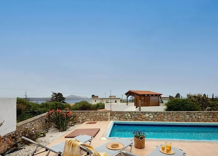 Apartment Plaka Paradise *