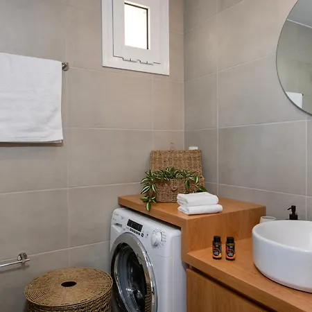 Plaka Paradise La Canea