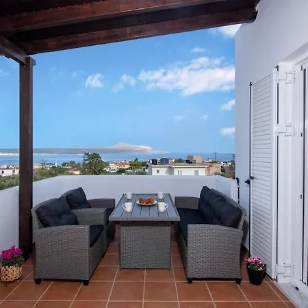 Plaka Paradise * ハニア