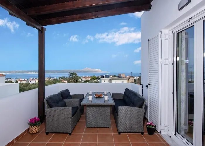 Plaka Paradise * ハニア